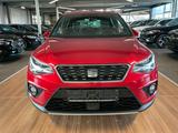 Seat Arona 1.0 TSI Xcellence KAMERA/TOTW/SPUR/BEATS - gebrauchte Seat Arona aus dem Jahr 2020
