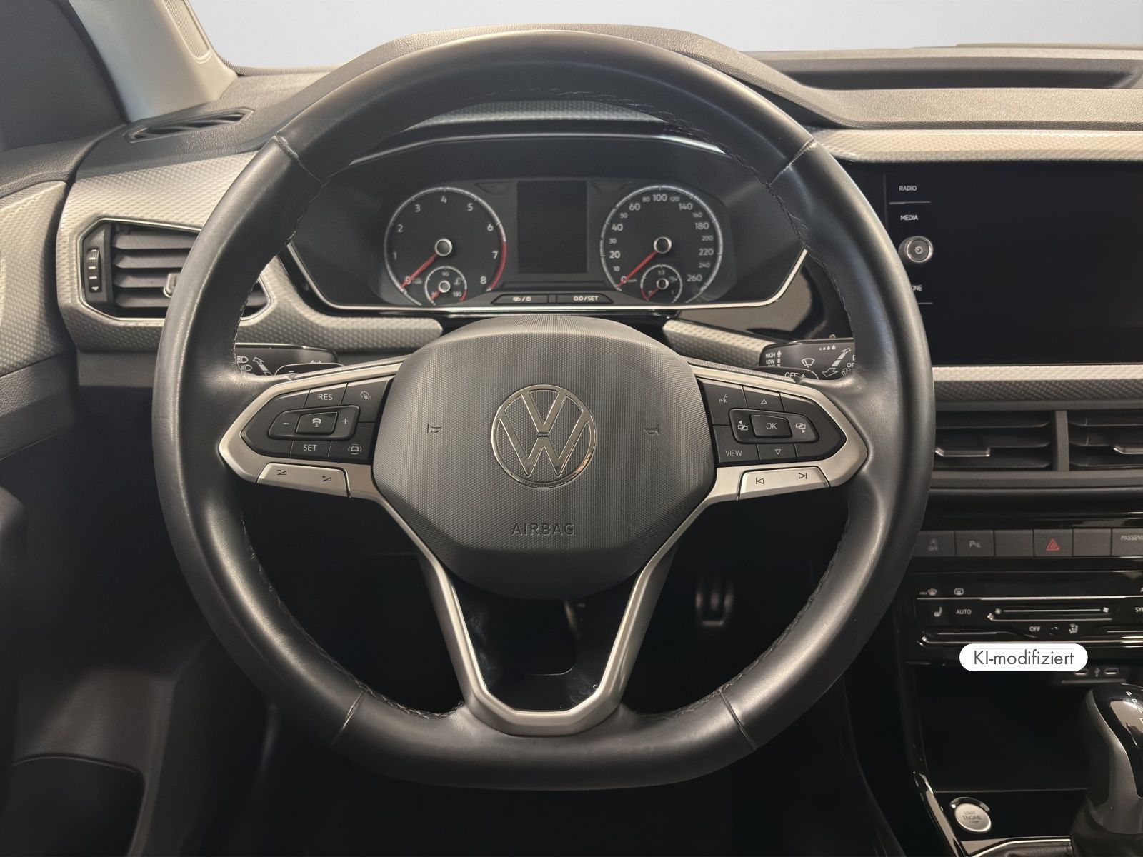 Volkswagen T-Cross - Bild 10