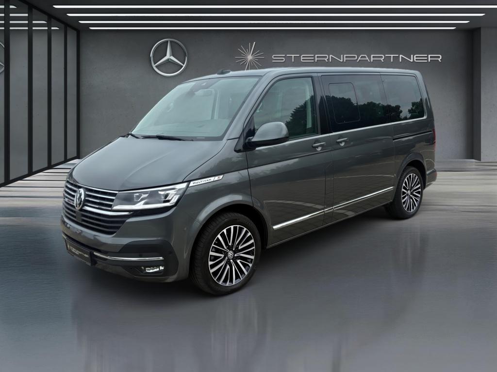 Volkswagen T61 Multivan 20 TDI 4Motion StandHACCAHK 2024