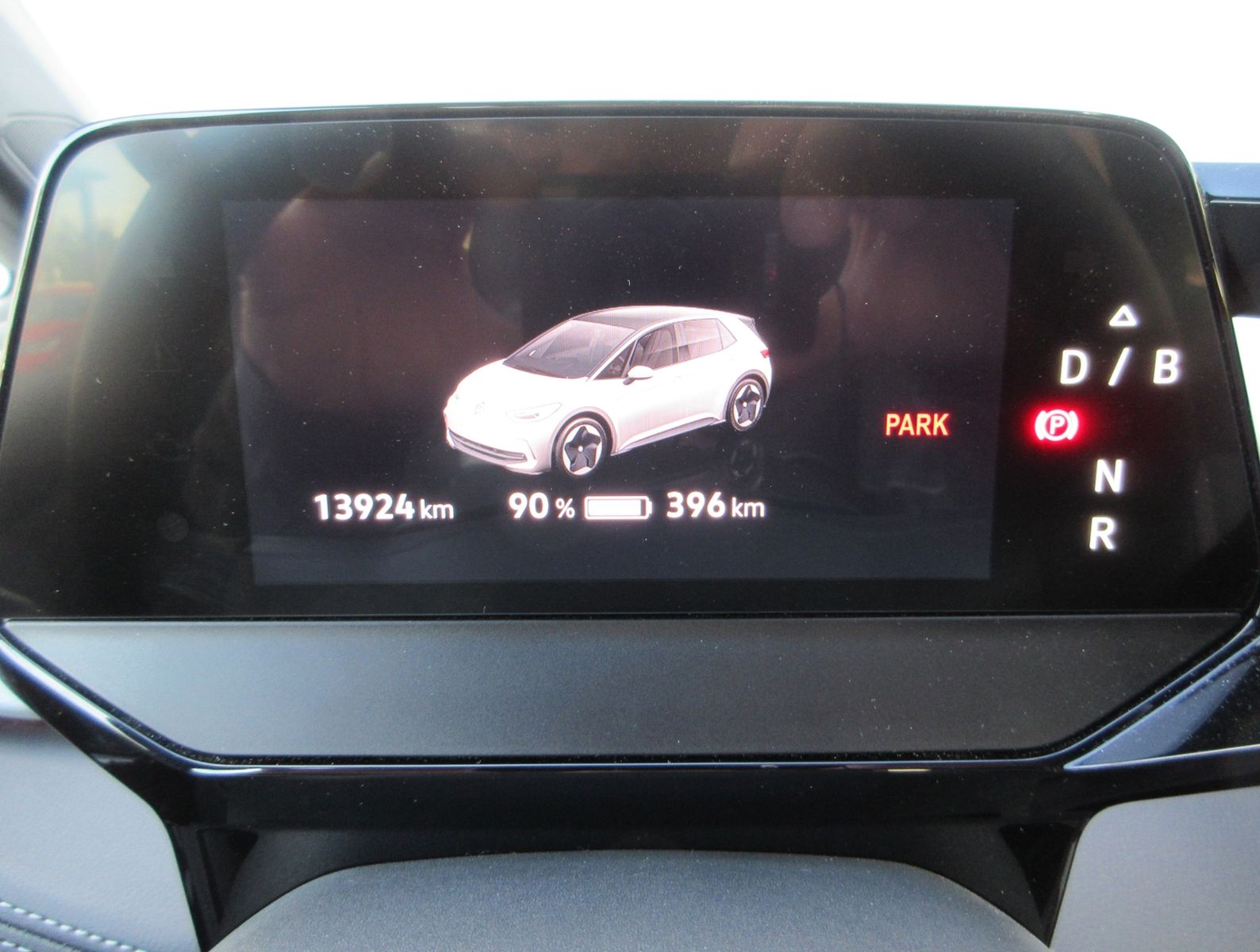 ID.3 Pro 204 PS Facelift Move 19-ZOLL/NAVI-PRO+R