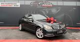 Mercedes-Benz C 200 C Limousine*SHZ*Avantgarde*PDC* - Mercedes-Benz C-Klasse aus 2011: Avantgarde