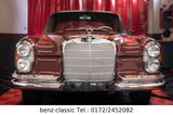 Mercedes-Benz W111 250SEb - Mercedes-Benz 250: Coupé, Se
