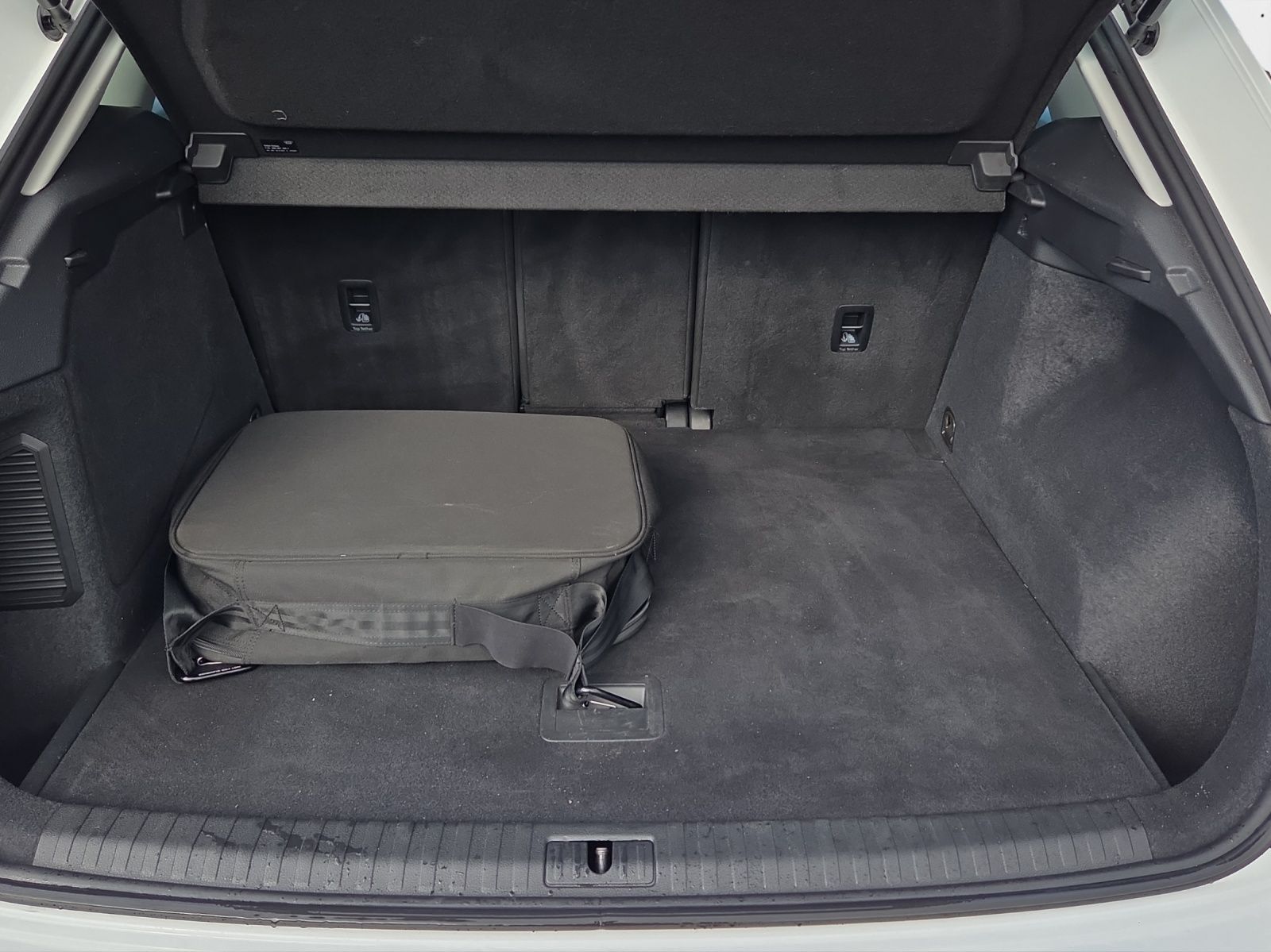 Audi Q3 - Bild 12