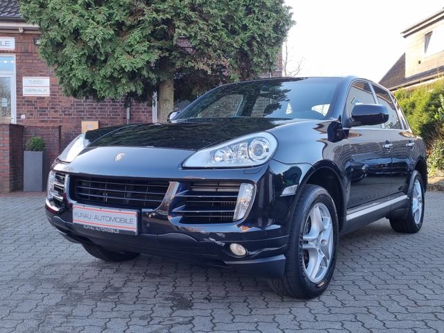 Porsche Cayenne 3.0 Diesel SHD/LUFTFEDERUNG/Bi-XENON