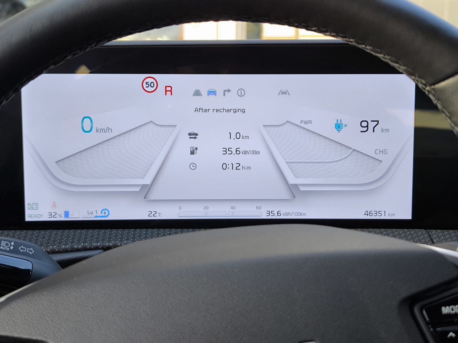 Fahrzeugabbildung Kia EV6 2WD WERKSGAR+NAVI+LED+SHZ+DAB+KAMERA+ACC+19"