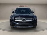 Mercedes-Benz GLB 200 4Matic, Standhzg.,AHK,Navi,LED,Climatron - Mercedes-Benz GLB 200: 4matic
