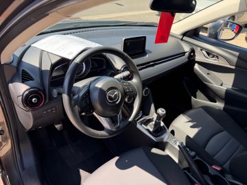 Mazda CX-3 - 11