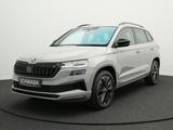 Skoda Karoq Sportline 2.0 TSI 4x4 *LED*VIRTUAL*8-fach* - Skoda Karoq Jahreswagen