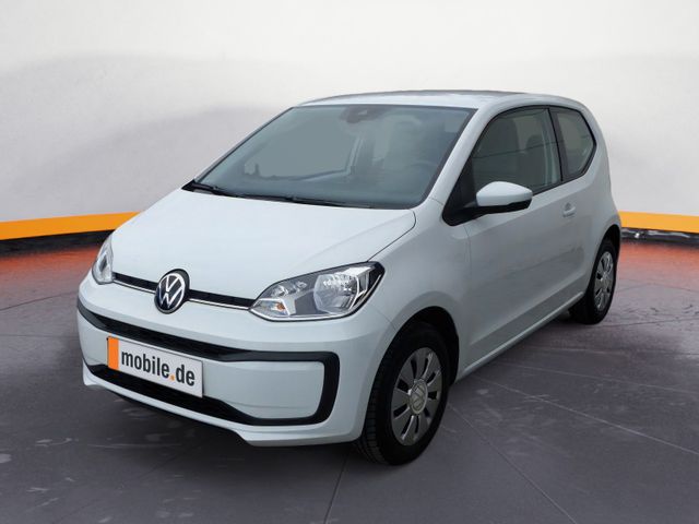 Volkswagen move up! 1.0 *ZV*EFH*Klima*