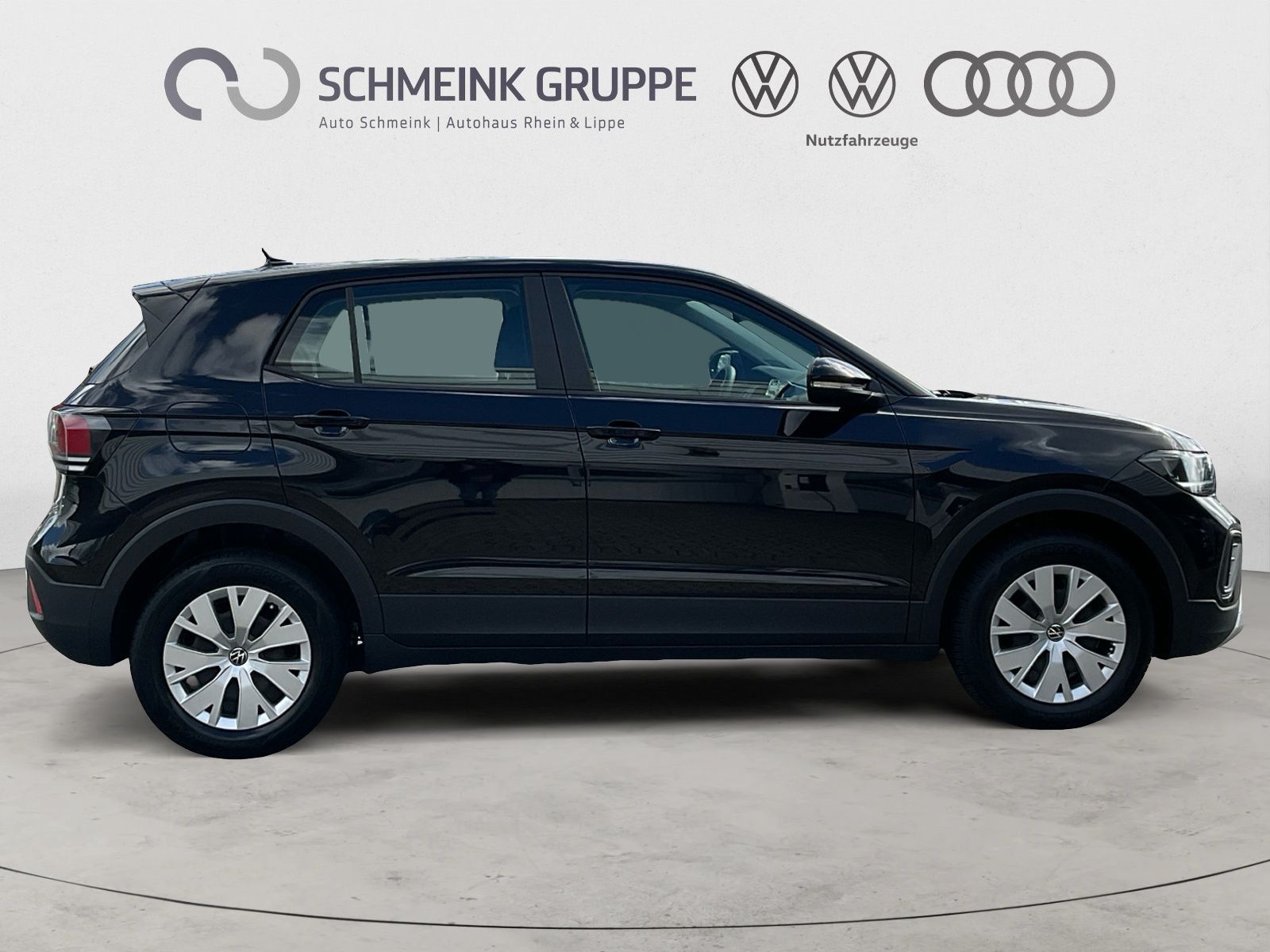Volkswagen T-Cross - Bild 6