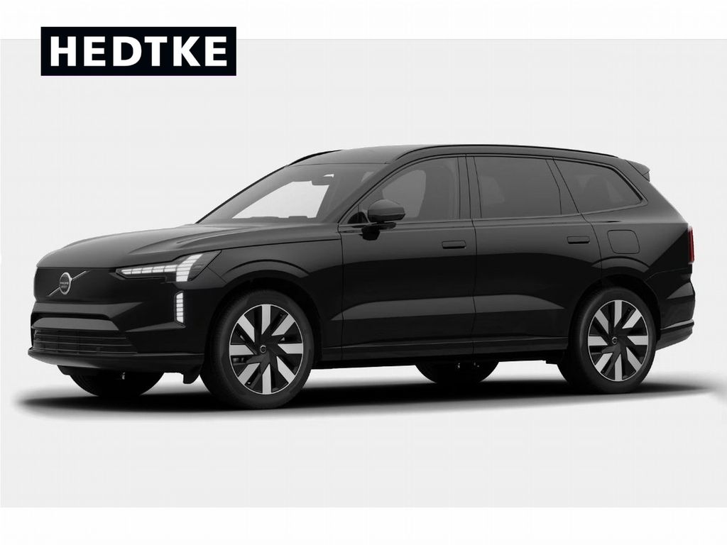 Image of Volvo EX90
