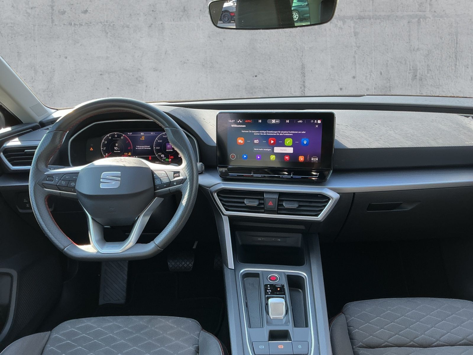 Seat Leon - Bild 11