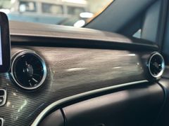 MERCEDES-BENZ V 250 - Ansicht 43
