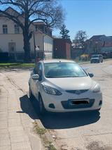 Mazda 2 Lim. 1.3 Indeperdence - Mazda: Mazda3 I