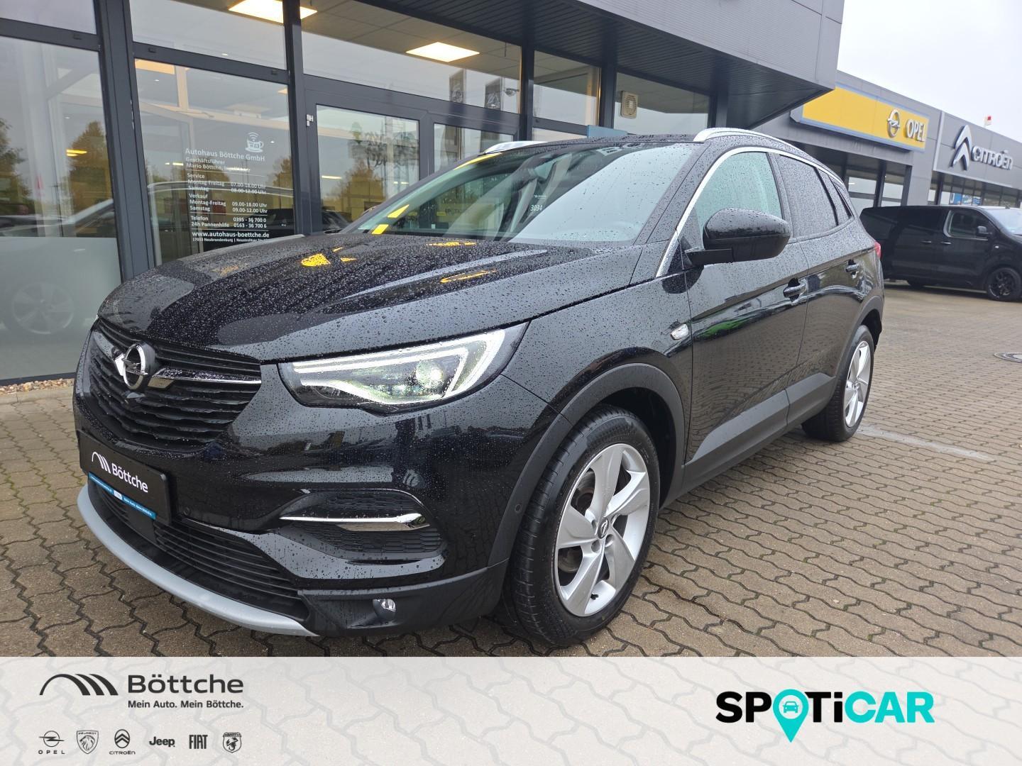 Opel Grandland Ultimate