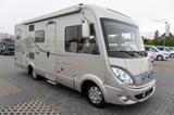 HYMER / ERIBA / HYMERCAR B 585 Starline *2xKlima*SAT*TV*ALDE*2xSolar* - Offers