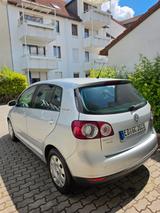 Volkswagen Golf Plus 1.4 Tour Edition Tour Edition - Volkswagen Golf Plus Edition mit Benzin-Antrieb