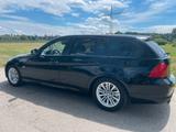 BMW 320d Touring - E91  - BMW 320: 320d E91