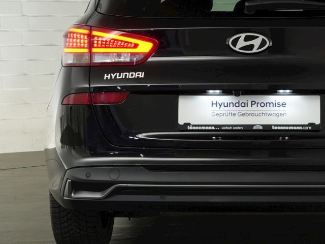 Hyundai i30 – Bild 37