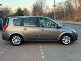 Renault Grand Scenic II 1.5 dCi  7Sitze*1.Hd*Klima*PDC* - Renault Grand Scenic mit Diesel-Antrieb