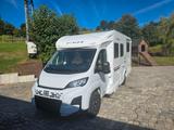 Rimor Sarus 96 Plus - Rimor Diesel Teilintegrierter