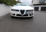 Alfa Romeo Zu verkaufen - Alfa Romeo Brera aus 2009