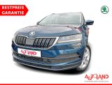 Skoda Karoq 1.5 TSI DSG LED Navi Sitzheizung ACC - Skoda: Automatik