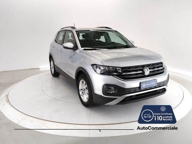 Volkswagen T-Cross 1.0 TSI 110 CV DSG Style