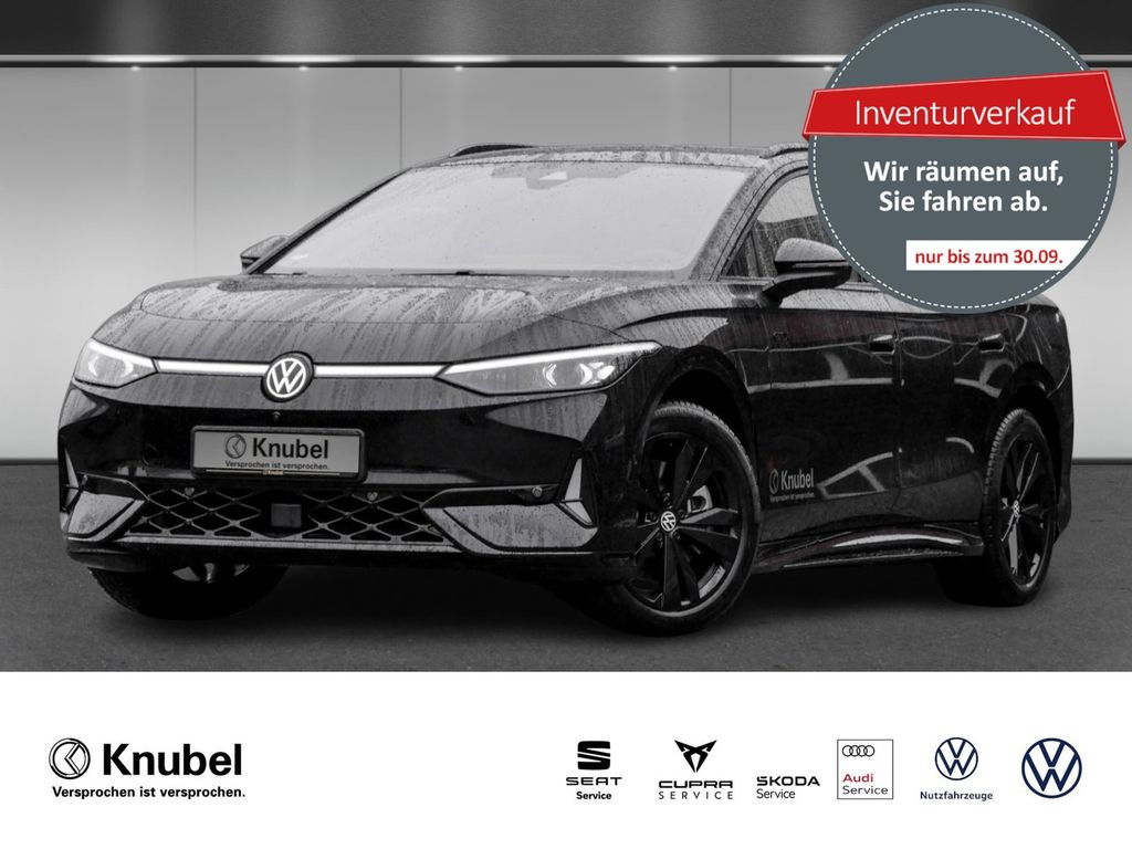 Image of Volkswagen ID.7