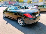 Volkswagen pegueot 308 cc cabrio - VW CC von 2010