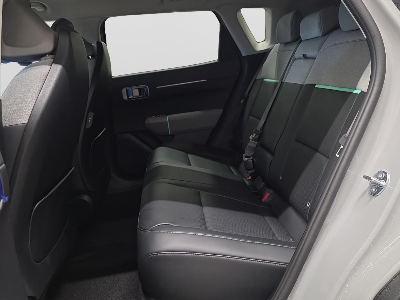 Kia EV4 150 kW Earth Klima Navi Rückfahrkamera