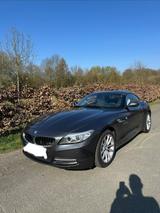 BMW Z4 sDrive28i  - BMW Z4 in Essen