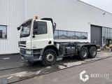 DAF CF75 310 - DAF Cf 75