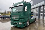 Mercedes-Benz Actros 1846 4x2 - Mercedes-Benz 2009 Actros