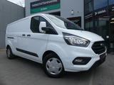 Ford Transit Custom  2.0 TDCi Kasten L2 REGAL/NAVI - Ford Transit Custom Gebrauchtwagen in Berlin