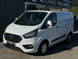 Ford Transit Custom Kasten 280 L1 *AHK*LED*STHZ - Ford Transit: T280