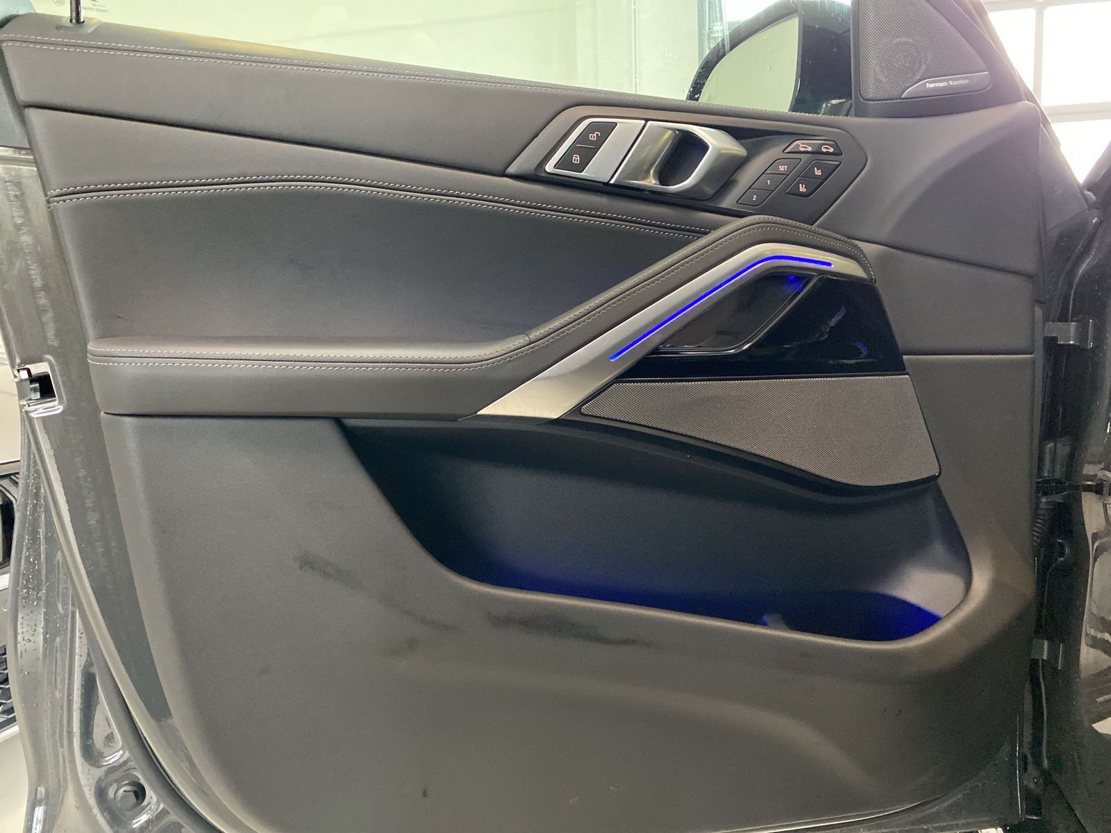 BMW X6 - Bild 18