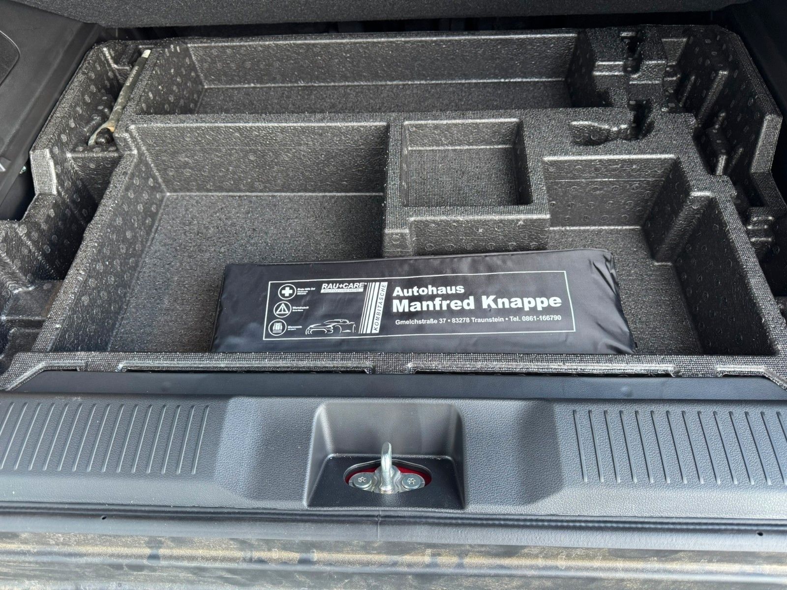 Suzuki e Vitara - Bild 12