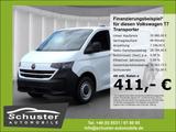Volkswagen T7 Transporter Kasten LR TDI*LED Tempo PDC Klima - Angebote
