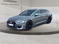 Audi S6 - Vorschau Bild 2