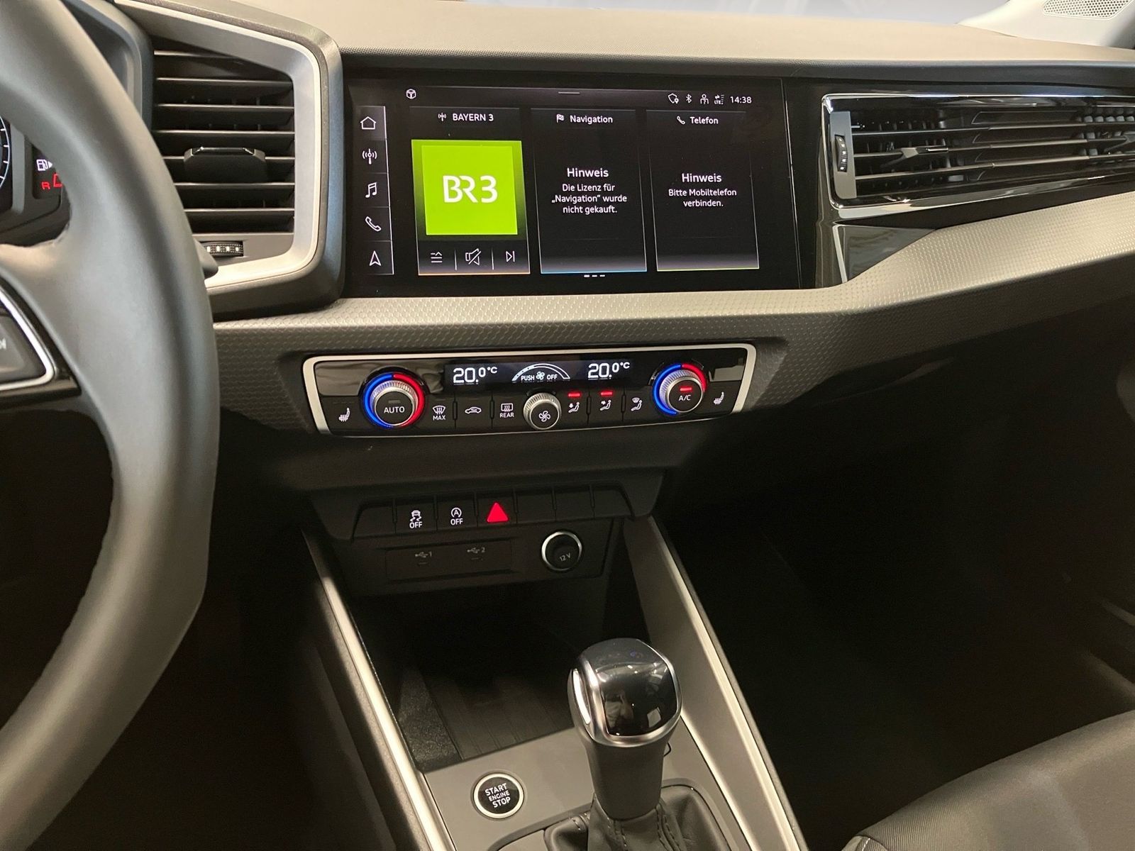 Audi A1 - Bild 12