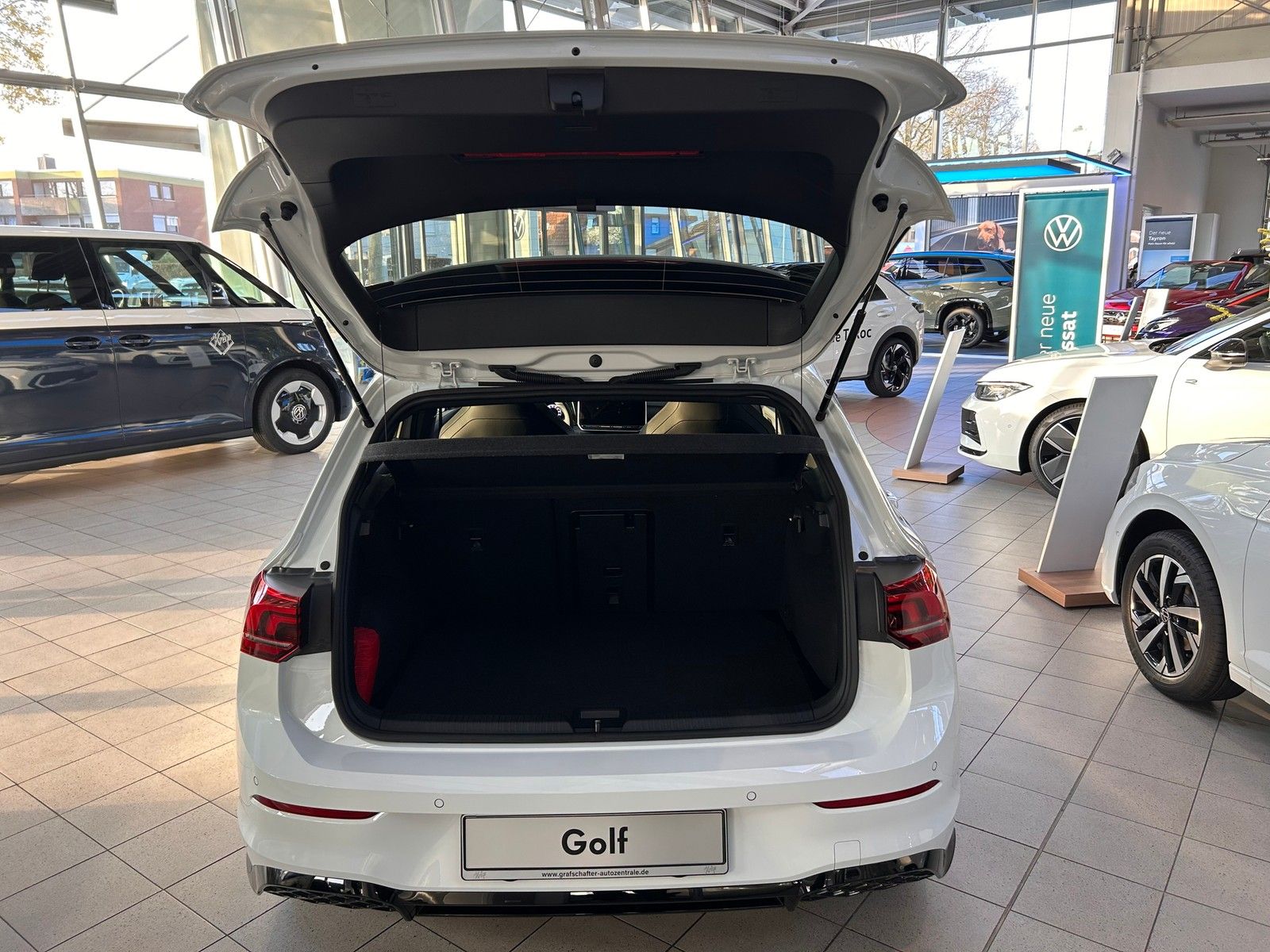 Volkswagen Golf - Bild 4