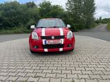 Suzuki Swift Lim. Classic - Suzuki Swift: Classic