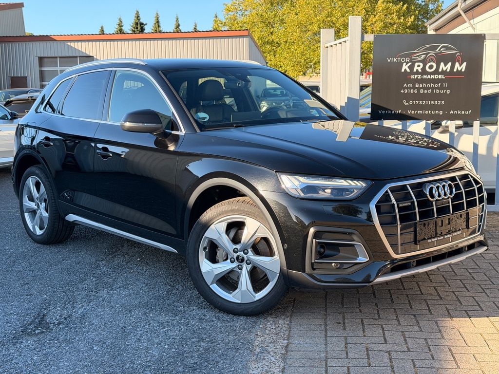 Image of Audi Q5