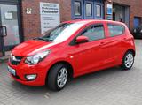 Opel Karl Edition - gebrauchte Opel Karl aus dem Jahr 2015