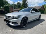 Mercedes-Benz C 250 BlueTEC 4MATIC AVANTGARDE Autom. AVANT... - Mercedes-Benz C 250 mit Diesel-Antrieb