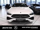 Mercedes-Benz CLE 200 CABRIO AMG DIG-LIGHT DISTRO MEMORY 360° - Mercedes-Benz CLE 200 mit Benzin-Antrieb: Cabrio, Automatik