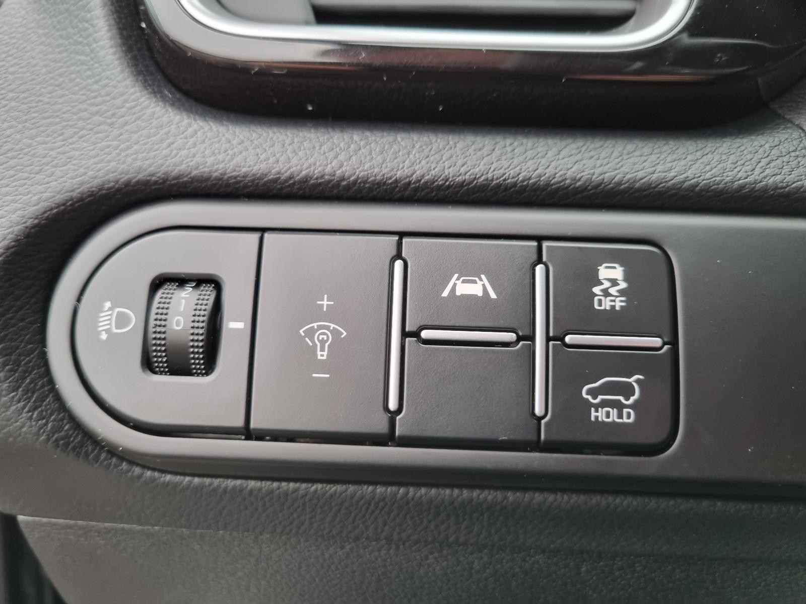 Kia PROCEED 1.5T 140 DCT7 GT-Line Technologie LEDER