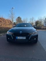 BMW 330d xDrive F30  M Sport | Head-Up | ... - BMW 330 aus 2013 mit Diesel-Antrieb: Limousine