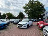 Ford Focus Turnier 1,6 TDCI --- ST-Look ---- - Ford Focus mit Diesel-Antrieb: 1.6